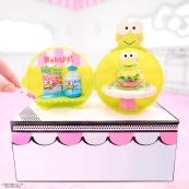 Игровой набор Создай стиль вместе с Хеллоу Китти и друзьями Miniverse 547235 серии "Sanrio" S2. Изображение №8