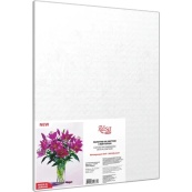 Полотно на картоне с контуром "Натюрморт №41" GPA283241, 30х40 см. Изображение №2 Полотно на картоне с контуром "Натюрморт №41" GPA283241, 30х40 см. Изображение №2