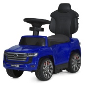 Детская каталка-толокар 3 в 1 M 6054BLR-4 до 30 кг. Изображение №3 Детская каталка-толокар 3 в 1 M 6054BLR-4 до 30 кг. Изображение №3