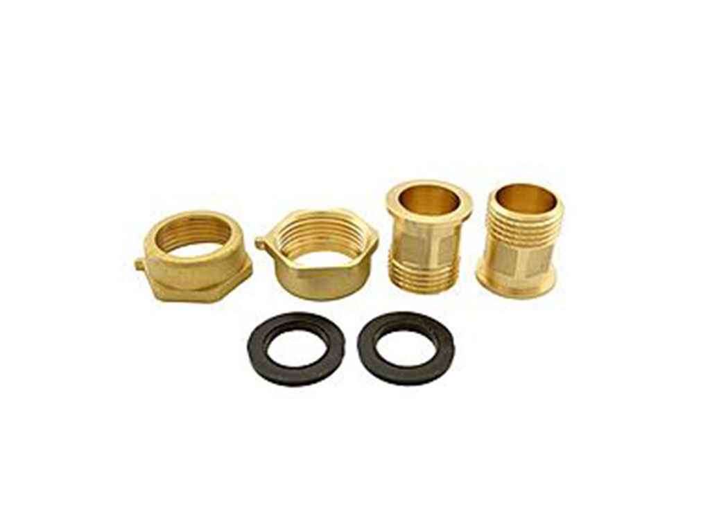 Згін 1/2 для водоміру під ключ (пара) FTN Медіум ТМ NIKIFOROFF Згін 1/2 для водоміру під ключ (пара) FTN Медіум ТМ NIKIFOROFF