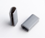 Кліпси T176 килимків/чохлів Сіра 25мм*(10*6мм). Изображение №3 Кліпси T176 килимків/чохлів Сіра 25мм*(10*6мм). Изображение №3