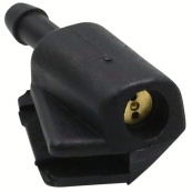 Форсунка на тримач двірника універсальна (E73). Изображение №2