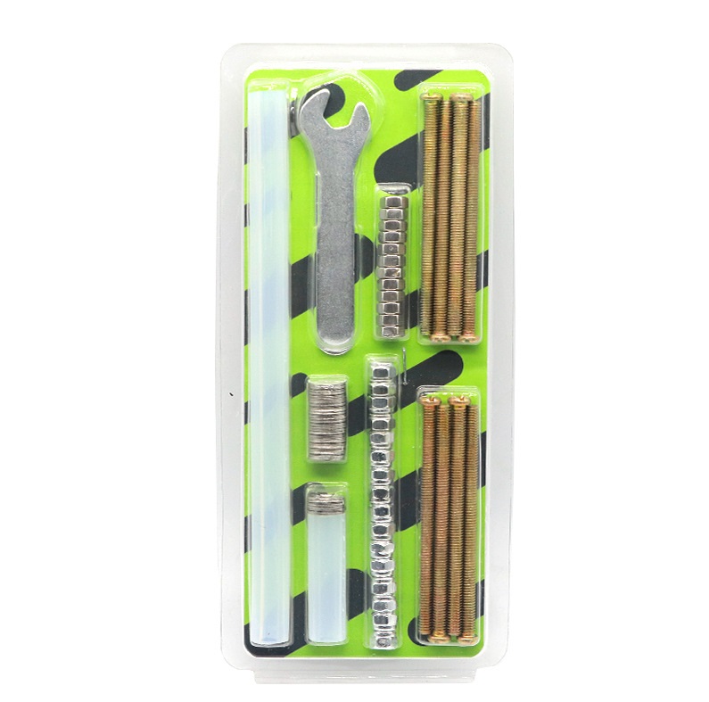 Набір кріплення для встановлення біксенонових лінз у відбивач Набір кріплення для встановлення біксенонових лінз у відбивач