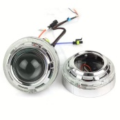 Маска під лінзу Sigma 3" G101 LED CREE (2шт). Зображення №2