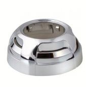 Маска під лінзу Sigma 3" Z102 Хром (2шт). Зображення №2