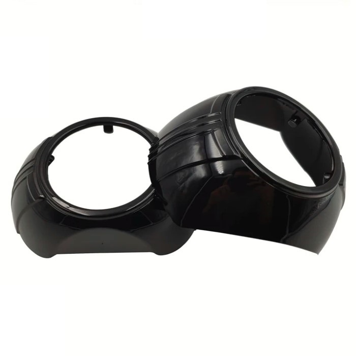 Маска під лінзу Sigma 3" Z109 Чорна (2шт) Маска під лінзу Sigma 3" Z109 Чорна (2шт)