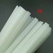 Стрижні для ремонту пластика 20см 2,5*5мм (МІХ) 100шт. Изображение №6