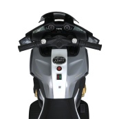 Дитячий електромобіль Мотоцикл M 5830EBLR-1 до 30 кг. Зображення №2 Дитячий електромобіль Мотоцикл M 5830EBLR-1 до 30 кг. Зображення №2