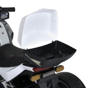 Дитячий електромобіль Мотоцикл M 5830EBLR-1 до 30 кг. Зображення №7 Дитячий електромобіль Мотоцикл M 5830EBLR-1 до 30 кг. Зображення №7