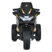 Дитячий електромобіль Мотоцикл M 5830EBLR-2 до 30 кг. Зображення №5