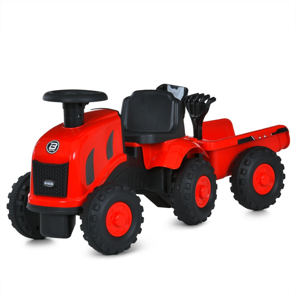 Детская каталка-толокар M 6154-3 до 25 кг Детская каталка-толокар M 6154-3 до 25 кг