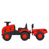 Детская каталка-толокар M 6154-3 до 25 кг. Изображение №5 Детская каталка-толокар M 6154-3 до 25 кг. Изображение №5