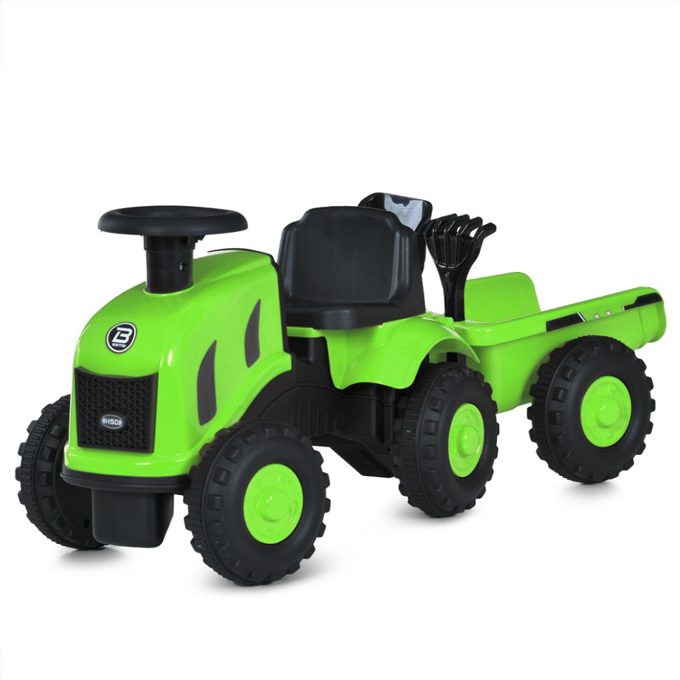 Детская каталка-толокар M 6154-5 до 25 кг Детская каталка-толокар M 6154-5 до 25 кг