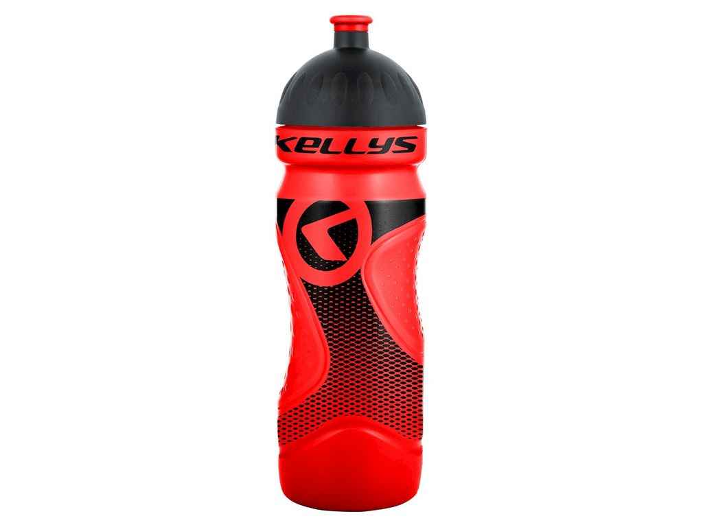 Фляга KELLYS SPORT 022 0,7l Red ТМ КОЛЕСО Фляга KELLYS SPORT 022 0,7l Red ТМ КОЛЕСО