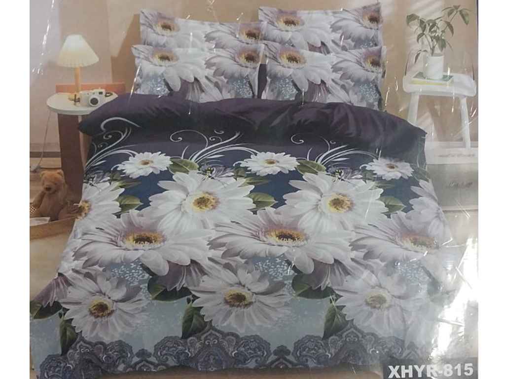 Комплект постільної білизни 1,5-х сп 70*70 арт.195 полікотон ТМ CONSTANCY Комплект постільної білизни 1,5-х сп 70*70 арт.195 полікотон ТМ CONSTANCY