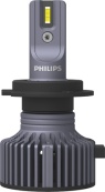 Лампа LED H7 радіатор 20W/1800Lm/6000K IP67/12-24V "PHILIPS" Ultinon Pro3022 HL. Зображення №3
