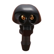 Форсунка на капот "засувка" 2-струменева/ Nissan,BMW. Зображення №3