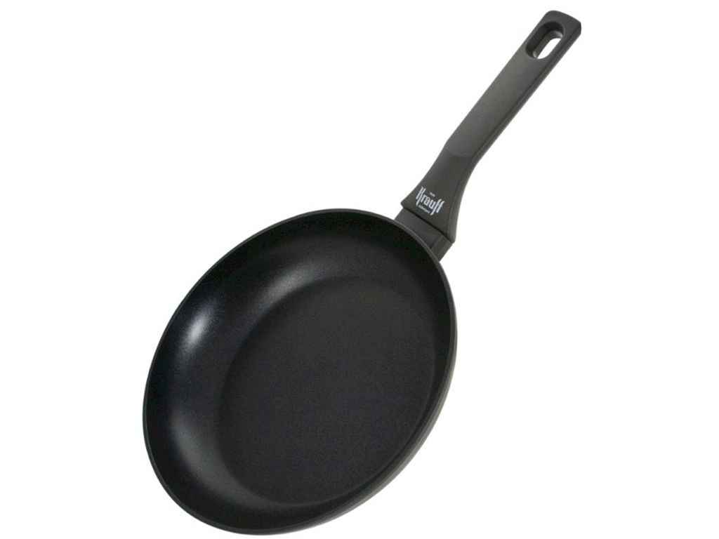 Сковорода 20см алюм.з антипригарним покриттям 25-45-235 ТМ KRAUFF Сковорода 20см алюм.з антипригарним покриттям 25-45-235 ТМ KRAUFF