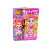 Детская кукла Голден Гала "Rose" Kookyloos PKL7D406IN00-1 серии "Fairytale". Изображение №2