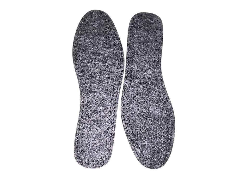 Устiлка фетр товсті сірий р.45 ТМ Китай Устiлка фетр товсті сірий р.45 ТМ Китай