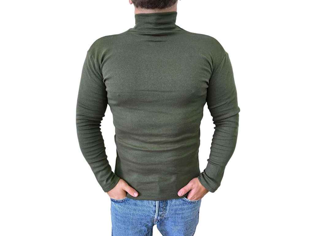 Гольф хакі чол на флісі арт.022 р.52 ТМ OSM Гольф хакі чол на флісі арт.022 р.52 ТМ OSM