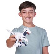 Интерактивная игрушка Раптор Pets & Robo Alive 71152 серии "Robo Dino" S1. Изображение №2