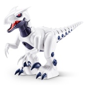 Интерактивная игрушка Раптор Pets & Robo Alive 71152 серии "Robo Dino" S1. Изображение №4