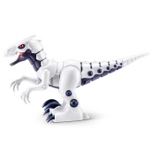 Интерактивная игрушка Раптор Pets & Robo Alive 71152 серии "Robo Dino" S1. Изображение №5