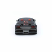 Автомодель Lamborghini Sesto Elemento Bburago 18-21061 масштаб 1:24. Изображение №7