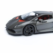 Автомодель Lamborghini Sesto Elemento Bburago 18-21061 масштаб 1:24. Изображение №8