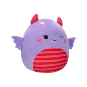Мягкая игрушка Монстрик Атватер Squishmallows SQVA00803, 13 см. Изображение №2