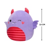 Мягкая игрушка Монстрик Атватер Squishmallows SQVA00803, 13 см. Изображение №4
