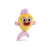 Мягкая игрушка "Голди" BABY SHARK 61555 серии "BIG SHOW". Изображение №2