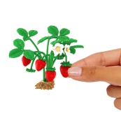 Детский игровой набор "Создай мир природы" Miniverse 528166 серии "Nature 2". Изображение №8