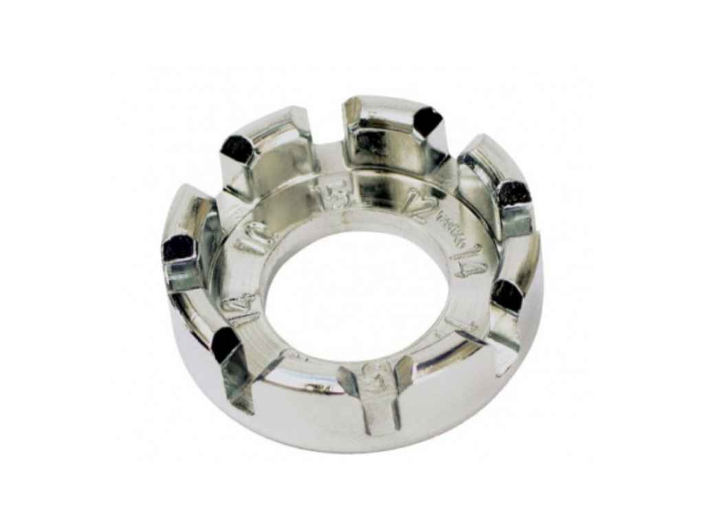 Ключ для спиць універсальний ТМ КОЛЕСО Ключ для спиць універсальний ТМ КОЛЕСО