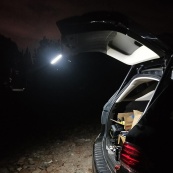 Переноска інспекційна 220в кабель 10м Діодна 25 SMD гачок/магніт вимк. Чорна "TUNDRA" 7609. Зображення №2 Переноска інспекційна 220в кабель 10м Діодна 25 SMD гачок/магніт вимк. Чорна "TUNDRA" 7609. Зображення №2