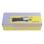 Переноска інспекційна 220в кабель 10м Діодна 25 SMD гачок/магніт вимк. Чорна "TUNDRA" 7609. Зображення №5 Переноска інспекційна 220в кабель 10м Діодна 25 SMD гачок/магніт вимк. Чорна "TUNDRA" 7609. Зображення №5