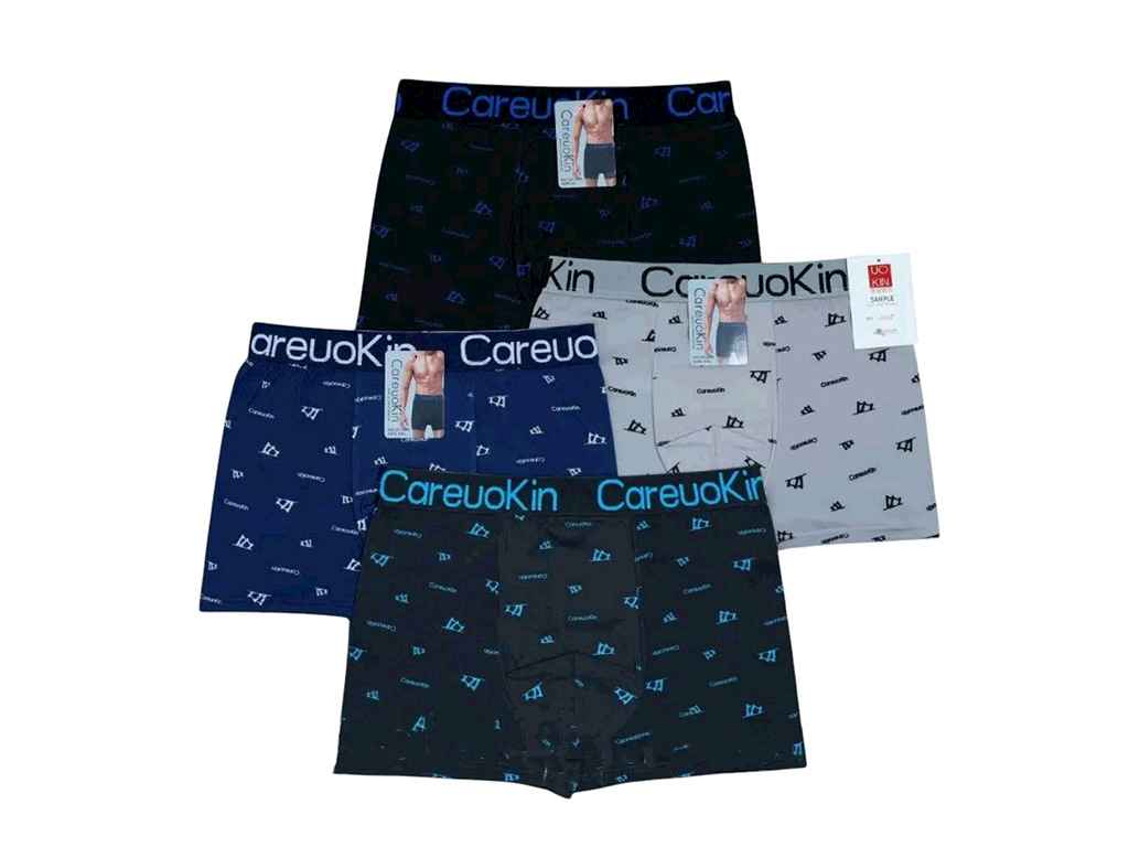 Боксери чол арт.3459 1шт р.XL ТМ Китай Боксери чол арт.3459 1шт р.XL ТМ Китай