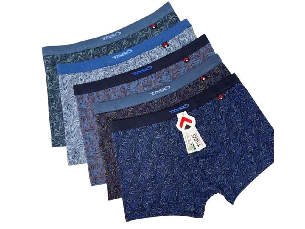 Боксери чол арт.5838 2шт р.3XL ТМ TASO Боксери чол арт.5838 2шт р.3XL ТМ TASO