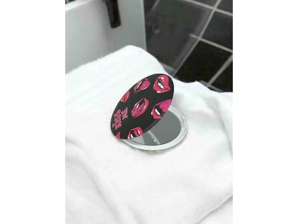 Дзеркало двостороннє м.H116A4 ТМ SP Дзеркало двостороннє м.H116A4 ТМ SP