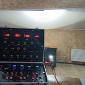 Лампа LED Міні Лінзи H4 D36мм 50w 5500Lm 6000K 7040+7035 Module 12-18V Canbus F40B. Изображение №6 Лампа LED Міні Лінзи H4 D36мм 50w 5500Lm 6000K 7040+7035 Module 12-18V Canbus F40B. Изображение №6