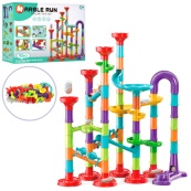 Игра лабиринт Marble Run  8802, 93 детали. Изображение №2