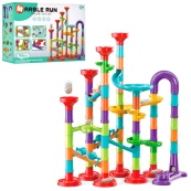 Игра лабиринт Marble Run  8802, 93 детали. Изображение №3