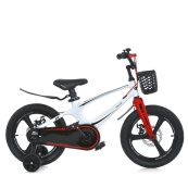 Велосипед детский MB 161020-9 колеса 16 дюймов. Изображение №2