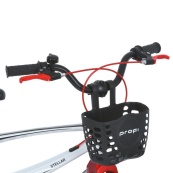 Велосипед детский MB 161020-9 колеса 16 дюймов. Изображение №3