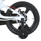 Велосипед детский MB 161020-9 колеса 16 дюймов. Изображение №4