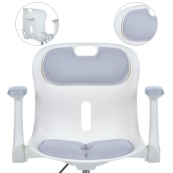 Детское кресло M 6151-11 с подлокотником и подножкой. Изображение №3