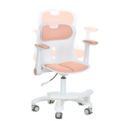 Дитяче крісло M 6151-13 з підлокітником і підніжкою. Зображення №5