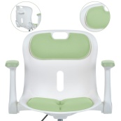 Детское кресло M 6151-5 с подлокотником и подножкой. Изображение №2