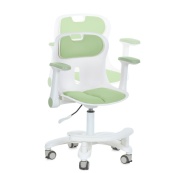 Детское кресло M 6151-5 с подлокотником и подножкой. Изображение №4